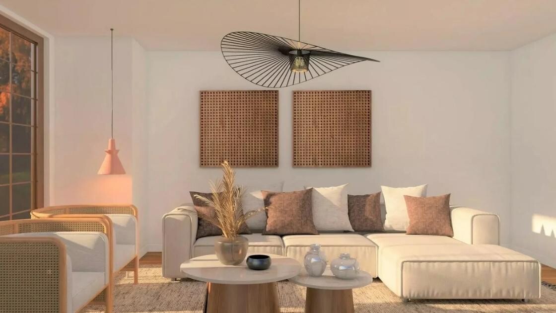 Japandi Stili: Minimalizmin Sıcak Kucağı