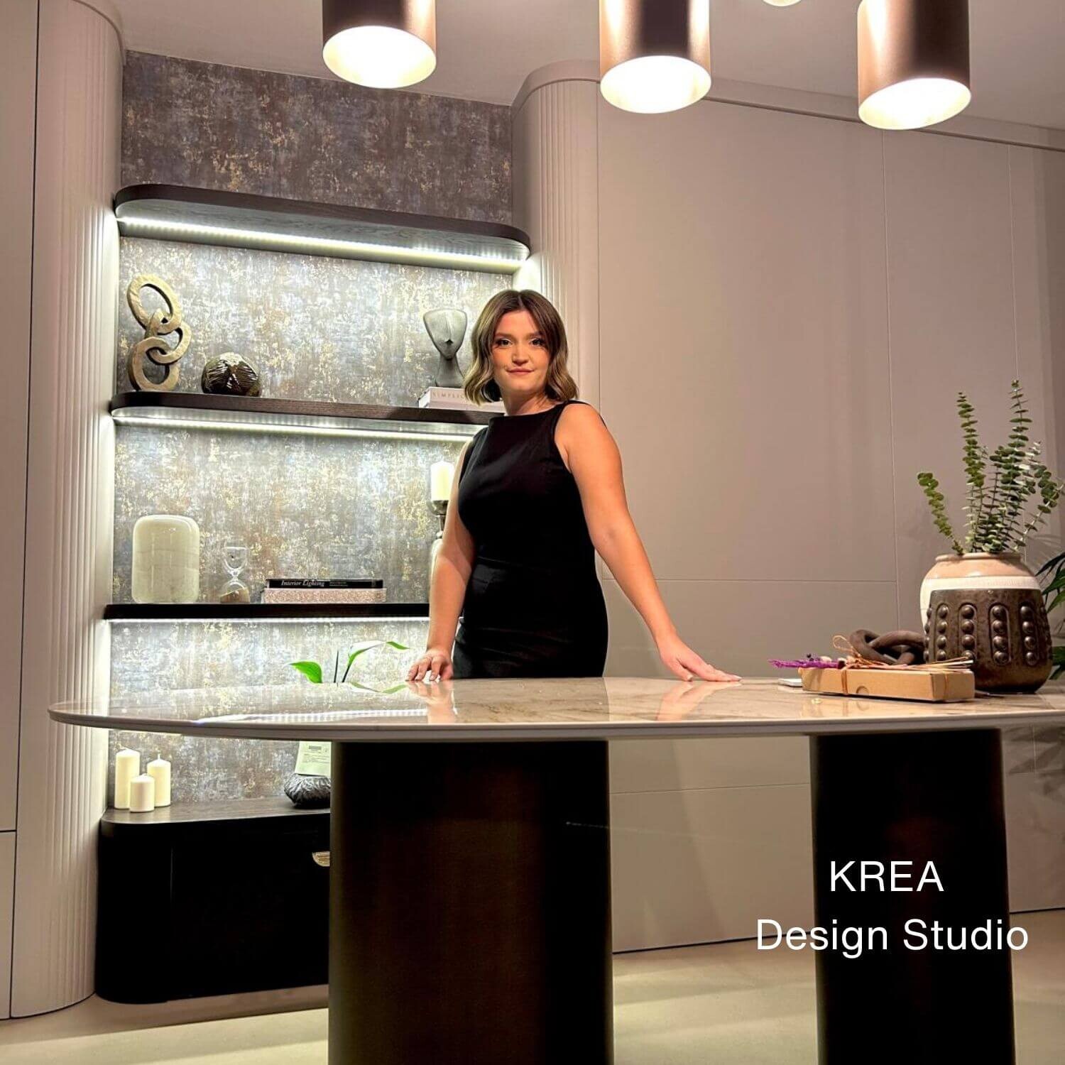 İÇ MİMAR BİLGE ÜLGEN'İN SEÇKİSİ