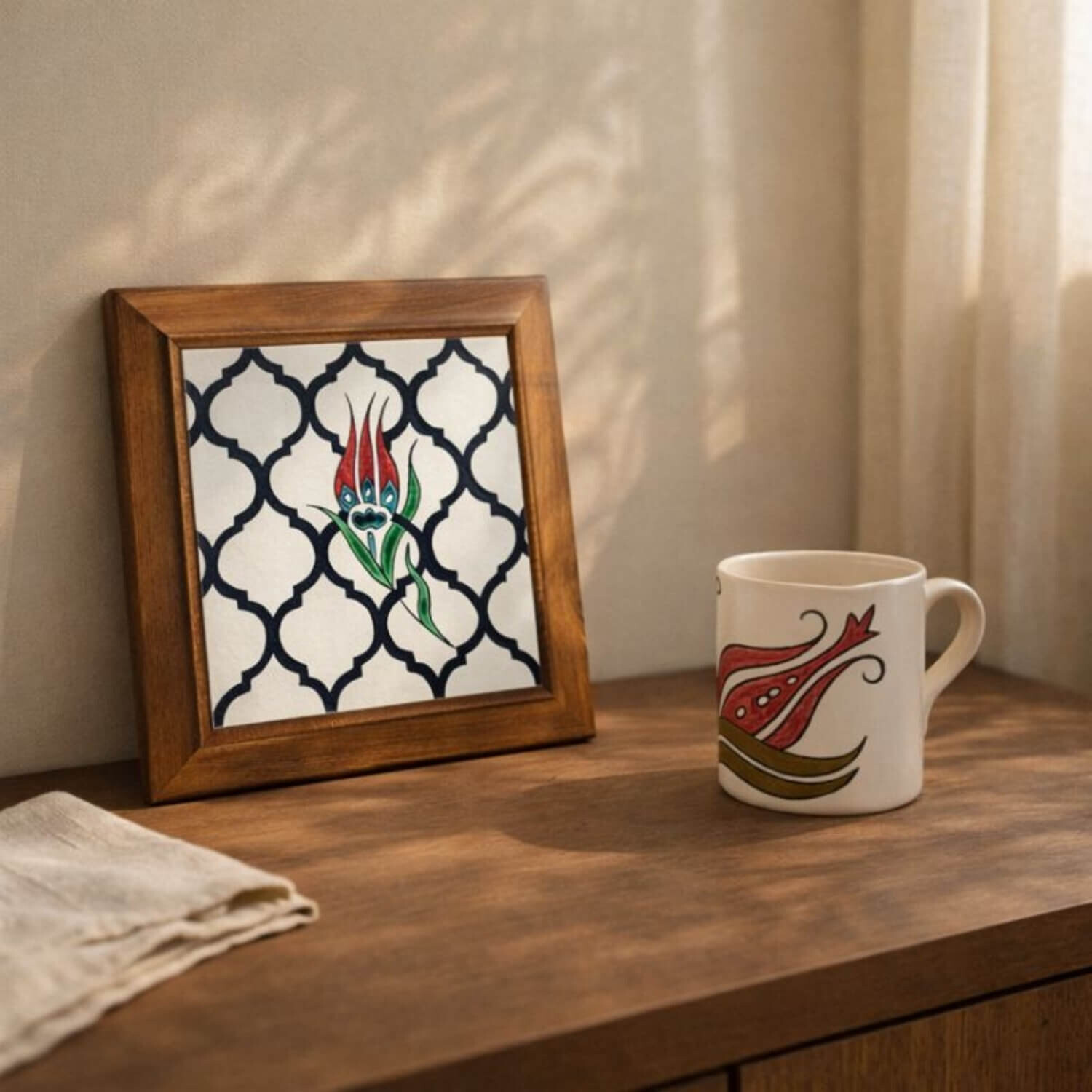 İZNİK & KÜLTÜREL PARÇALAR