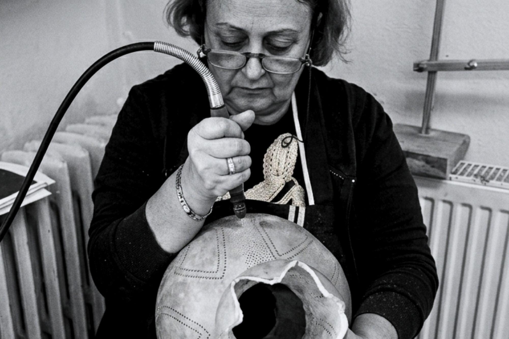 Emeğin Gücü