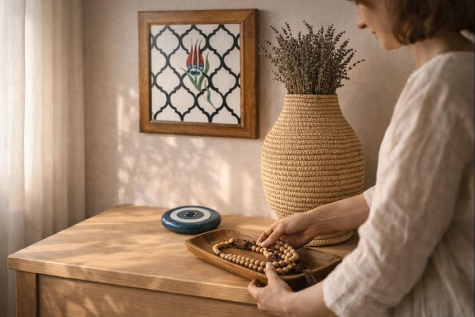 Geçmişten İlhamla