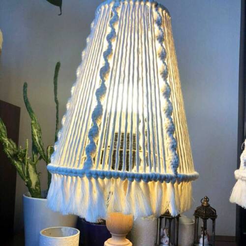 Abajur Masa Lambası Aydınlatma - 3