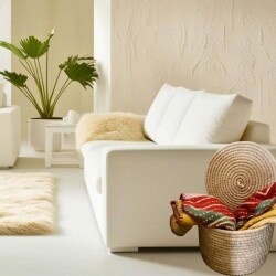 Ahşap Tabanlı Sepet - 2