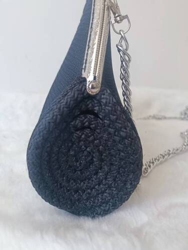 Aura Tel Kırma El Ve Omuz Çantası - 3