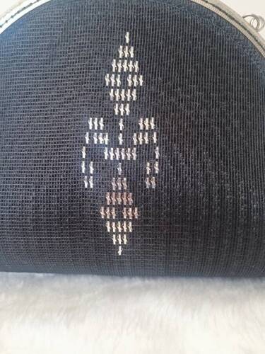 Aura Tel Kırma El Ve Omuz Çantası - 4