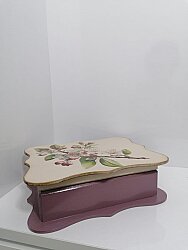 Bahar Dalı Kutu - 3