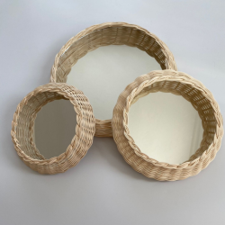 Bambu Dekoratif  Ayna-L - 2