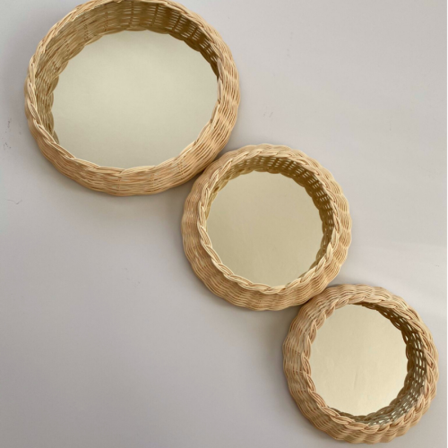 Bambu Dekoratif  Ayna-L - 3