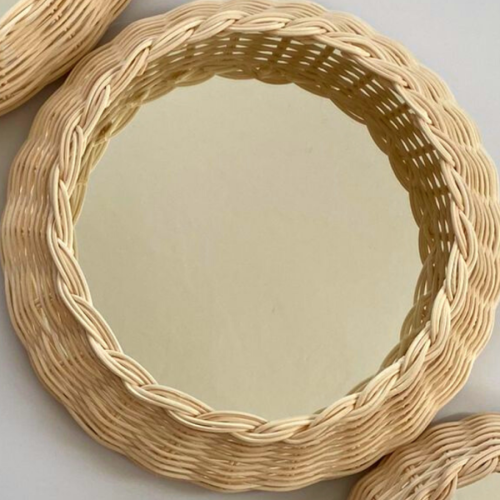 Bambu Dekoratif Ayna-M