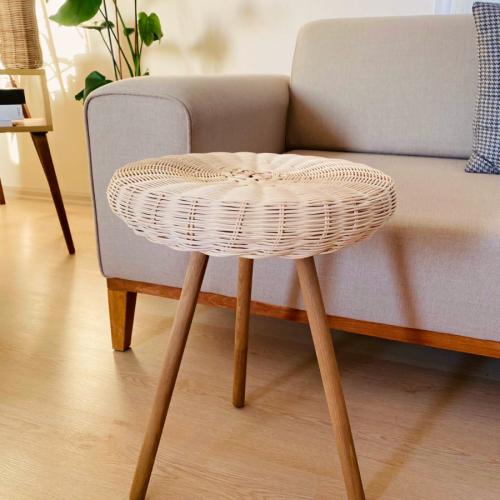 Bambu Sehpa S - Şebnem_selll