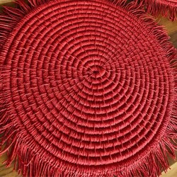 Bohem Hasır Supla - 2