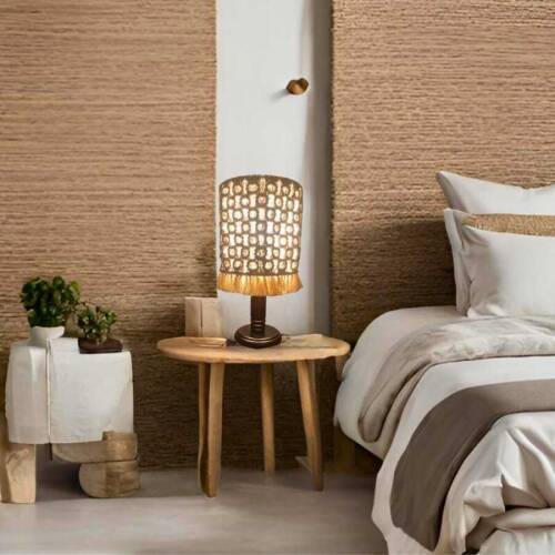 Bubble Abajur Aydınlatma