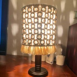 Bubble Abajur Aydınlatma - 2