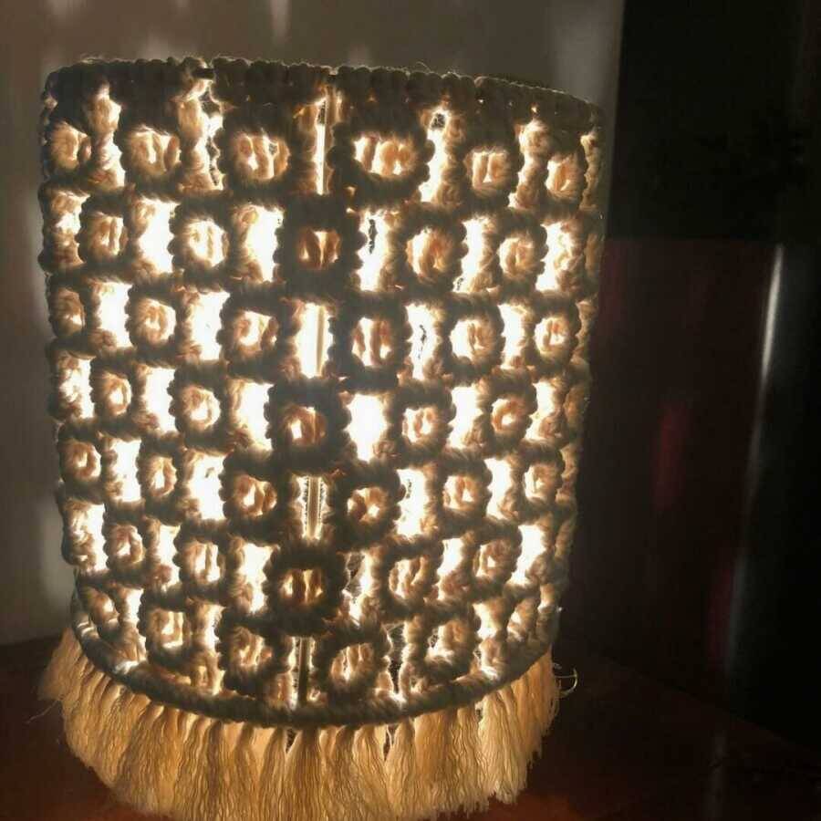 Bubble Abajur Aydınlatma - 3