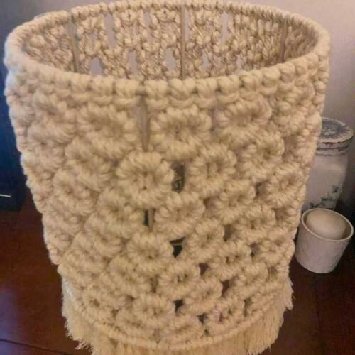 Bubble Abajur Aydınlatma - 4