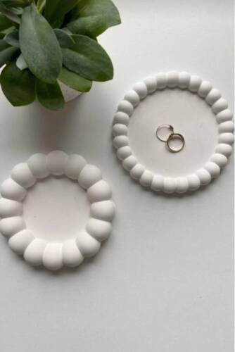 bubble sunum takımı