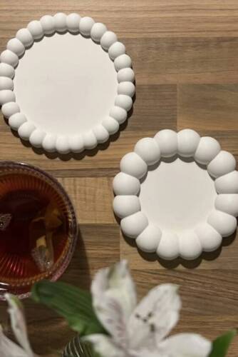 bubble sunum takımı - 2