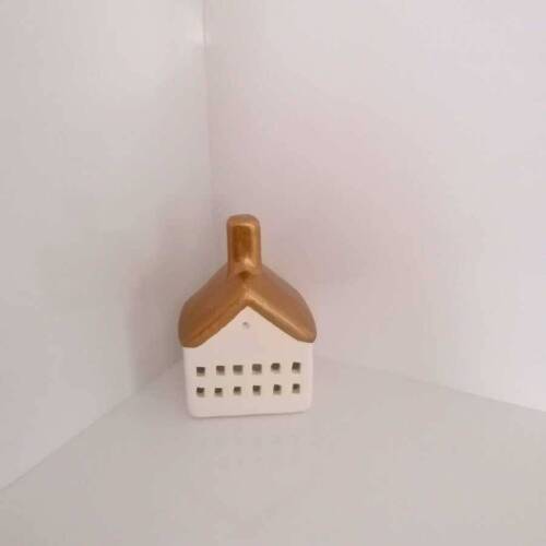 Büyük Ev Mumluk - 2