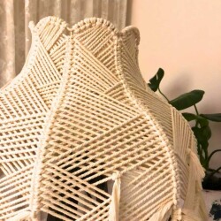 Çiçek Lambader Aydınlatma - 3