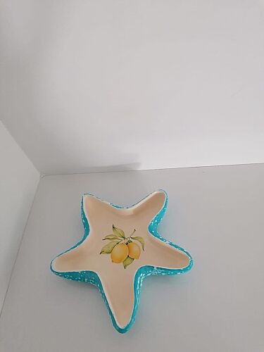 Dekoratif Limonlu Küllük