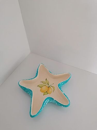 Dekoratif Limonlu Küllük - 2