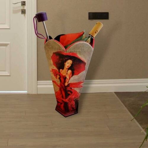 Dekoratif Şemsiyelik - 