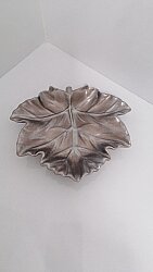 Dekoratif Yaprak - 1