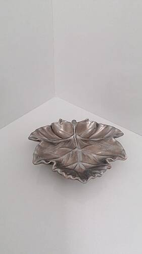 Dekoratif Yaprak - 2