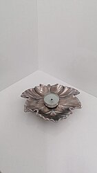 Dekoratif Yaprak - 3