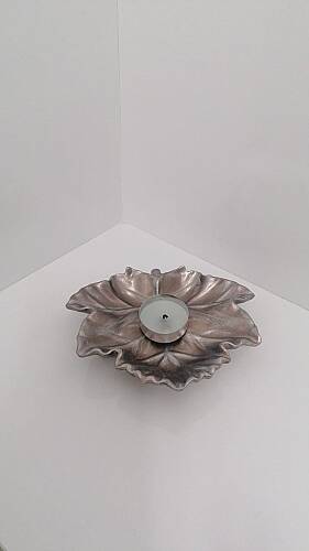 Dekoratif Yaprak - 3