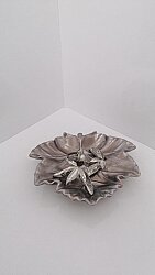 Dekoratif Yaprak - 4