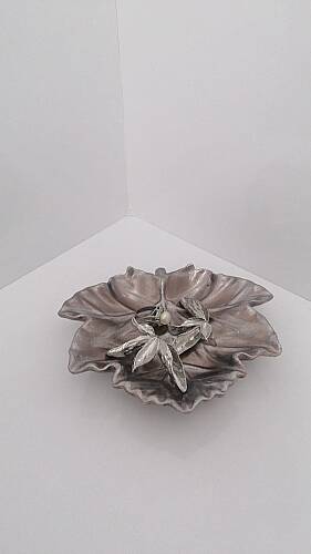 Dekoratif Yaprak - 4