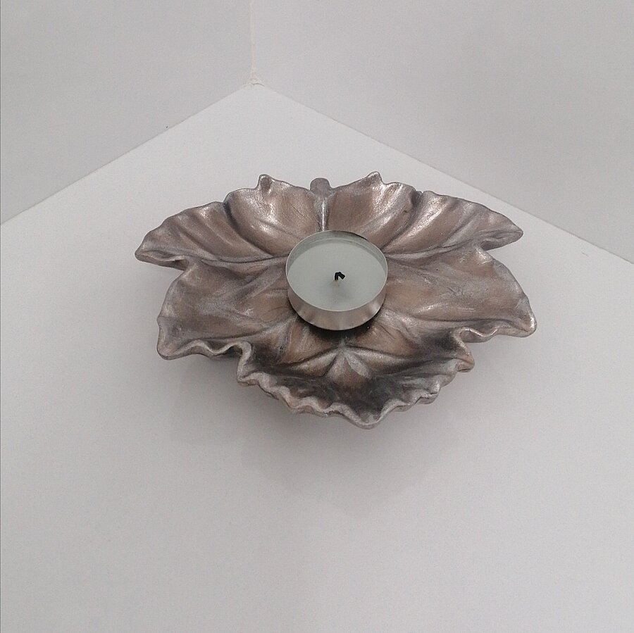 Dekoratif Yaprak - 2