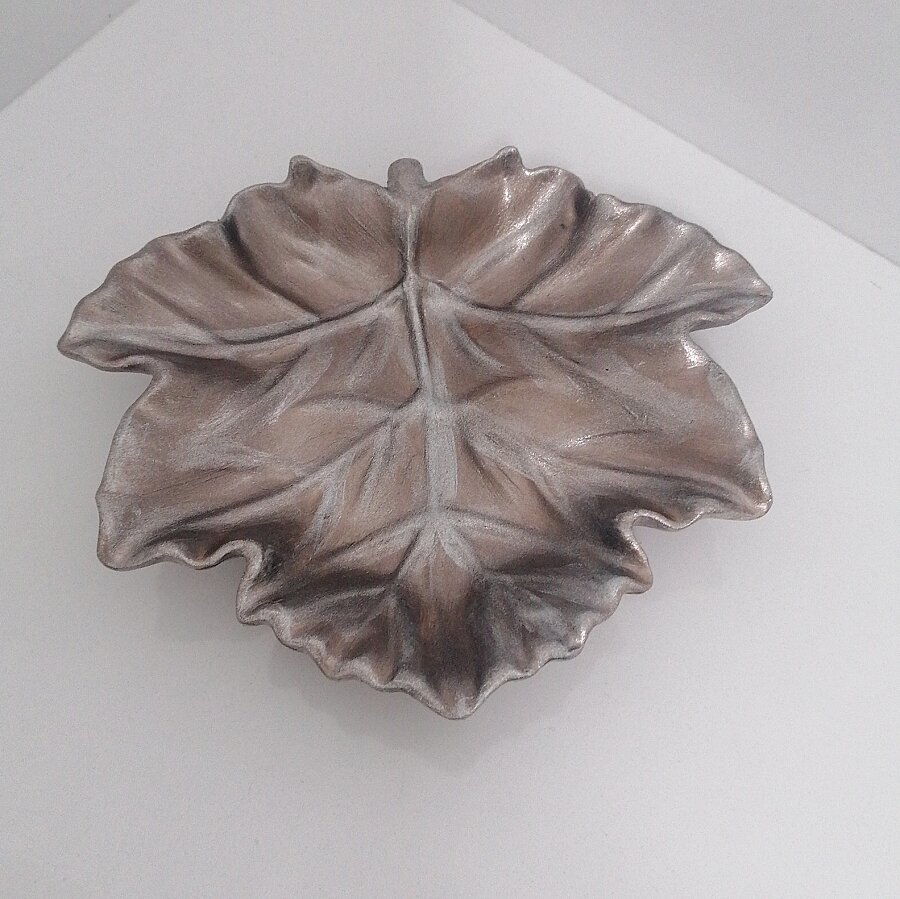 Dekoratif Yaprak - 3