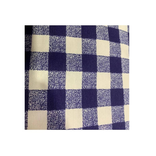 Limon Desen Duck Keten Runner, Kırlent Kılıfı Seti - 4