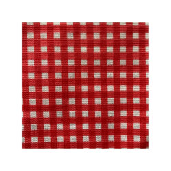 Renkli Püsküllü Duck Keten Runner, Kırlent kılıfı Seti - 8