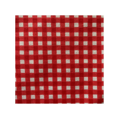 Renkli Püsküllü Duck Keten Runner, Kırlent kılıfı Seti - 8