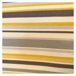 Renkli Püsküllü Duck Keten Runner, Kırlent kılıfı Seti - 5