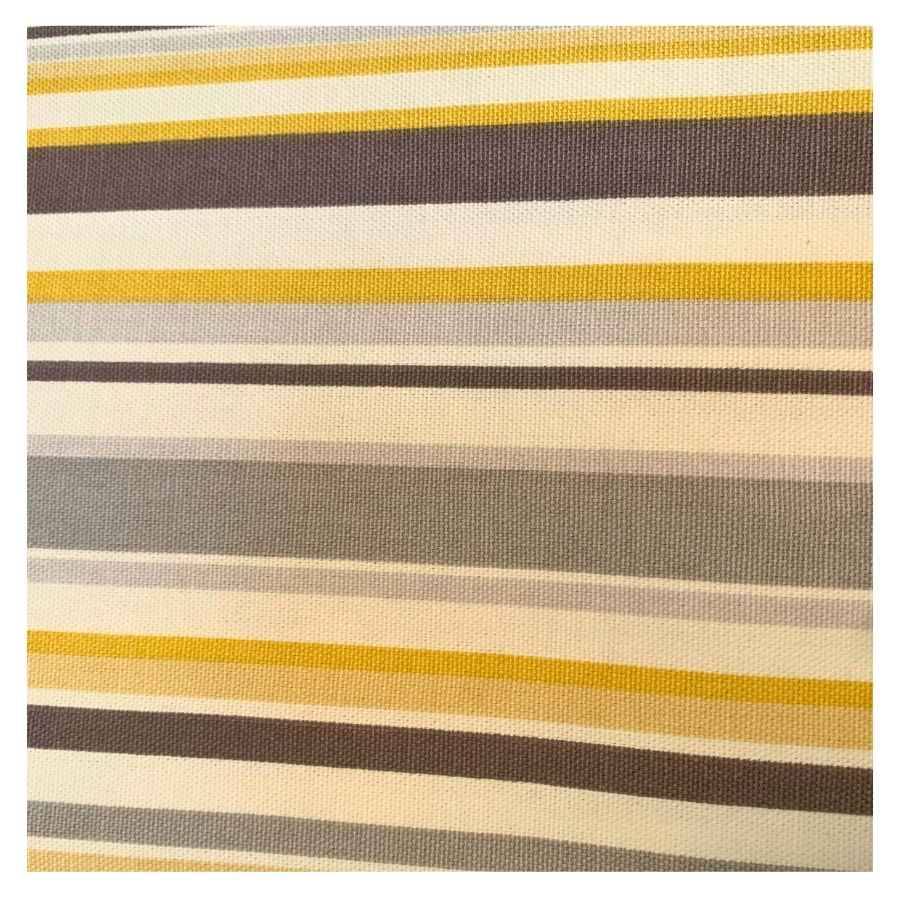 Renkli Püsküllü Duck Keten Runner, Kırlent kılıfı Seti - 5