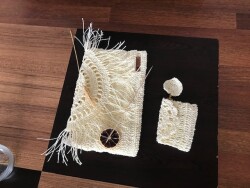 EL-clunch çantası - 1