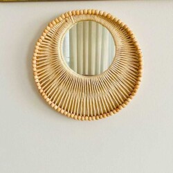 Elegans Ayna Seti 3'lü - 3