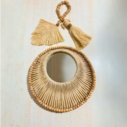 Elegans Ayna Seti 3'lü - 2