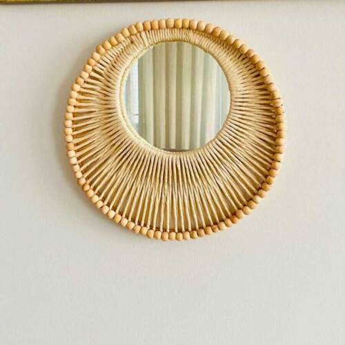 Elegans Ayna Seti 3'lü - 3