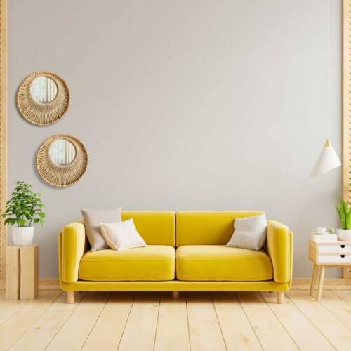 Elegans Ayna Seti 3'lü - 4