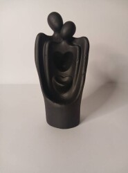 Geri Akışlı Sarılan Sevgililer Tütsü - 2