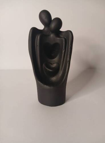 Geri Akışlı Sarılan Sevgililer Tütsü - 2