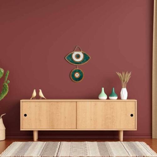 Göz Nazarlık İkili Takımı - 2