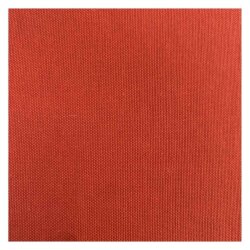 İndigo Duck Keten Amerikan servis  seti - 5