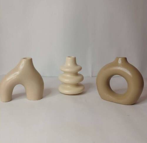 İskandinav Bohem Vazo