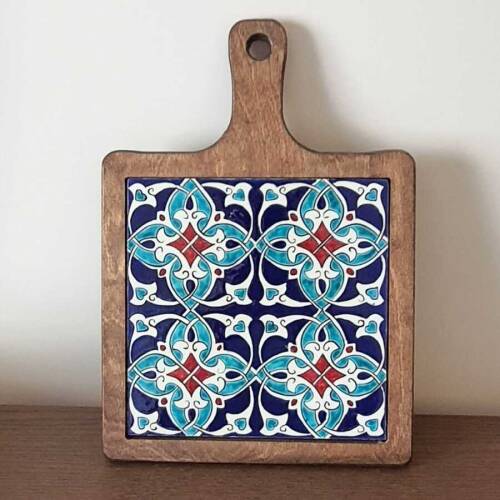 İstanbul Baharı - 4